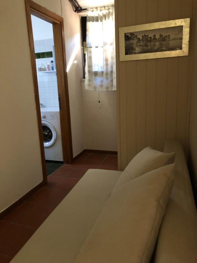 Casa Di Alba Leilighet Cannigione Eksteriør bilde