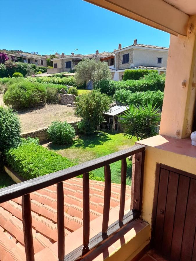 Casa Di Alba Leilighet Cannigione Eksteriør bilde