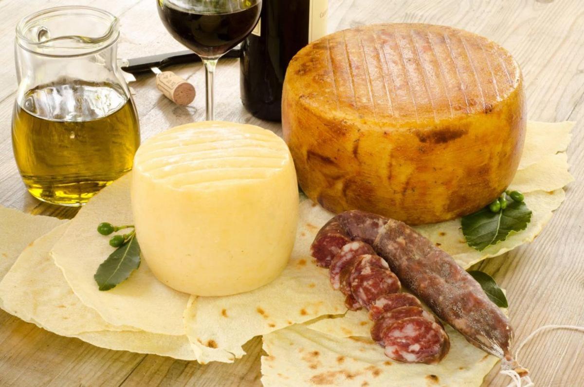 Casa Di Alba Leilighet Cannigione Eksteriør bilde